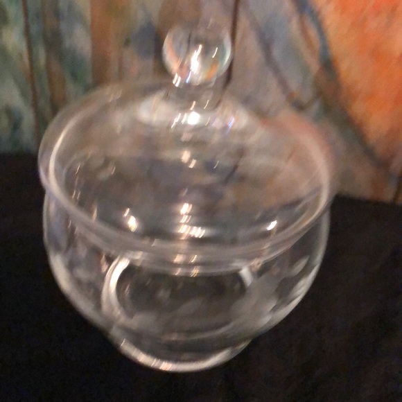 Princess House Dining Vintageprincess Housecream Sugar Set972